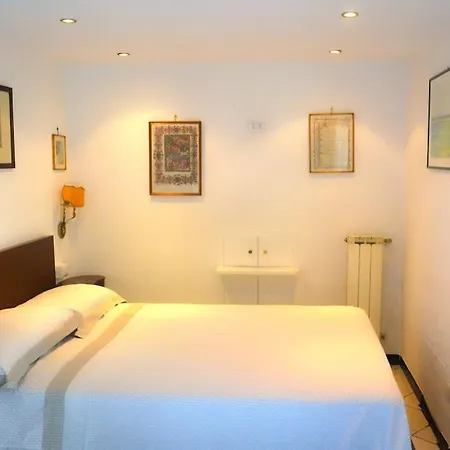 Apartment In Via Calvi *